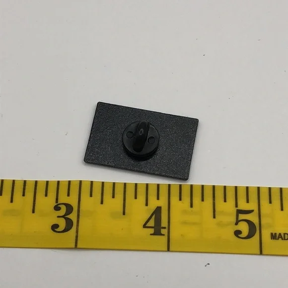 3/$25 “I’m Too Busy Working On My Own Grass To Notice If Yours Is Greener” Pin - Picture 7 of 9